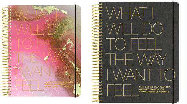 The 2018 Desire Map Planner Review